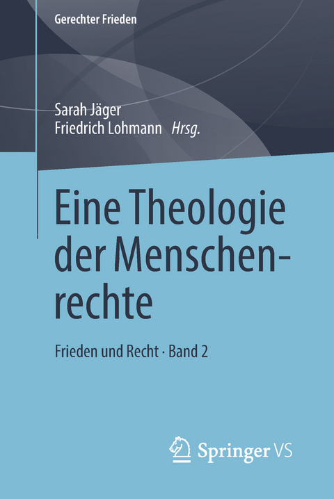 Eine Theologie der Menschenrechte - 
