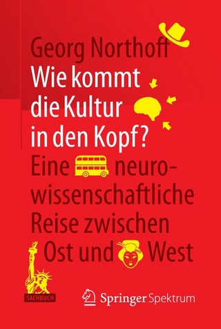 Wie kommt die Kultur in den Kopf?