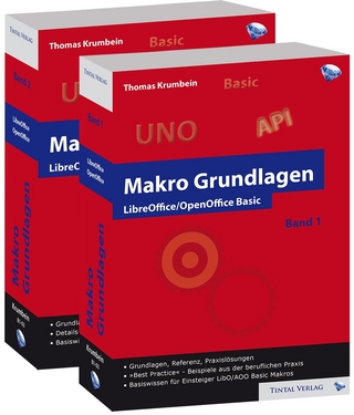 Makro Grundlagen
