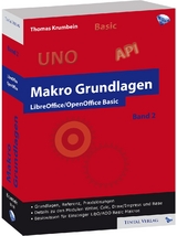 Makro Grundlagen - Band 2 - Thomas Krumbein