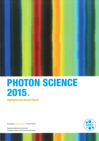 Photon Science 2015