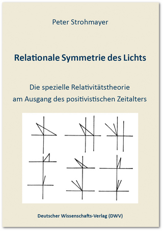 Relationale Symmetrie des Lichts