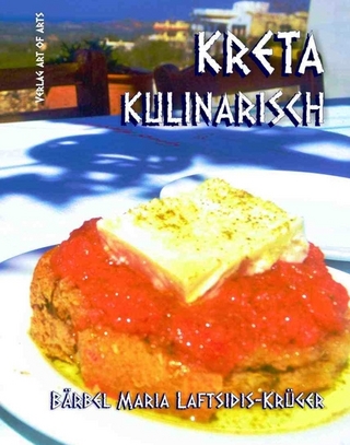 KRETA kulinarisch