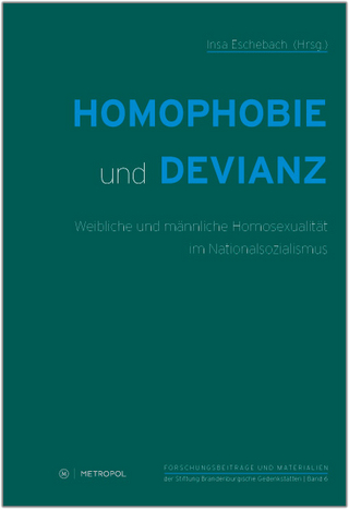 Homophobie und Devianz