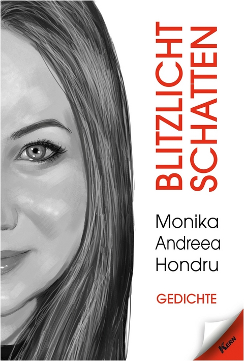 Blitzlicht Schatten - Monika-Andreea Hondru