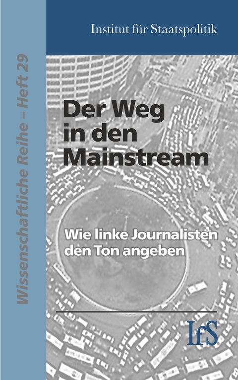 Der Weg in den Mainstream - 