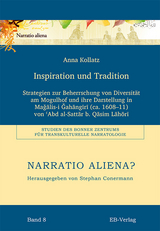 Inspiration und Tradition - Anna Kollatz