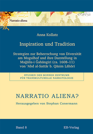 Inspiration und Tradition