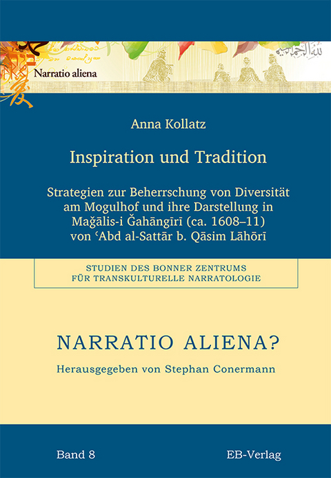 Inspiration und Tradition - Anna Kollatz