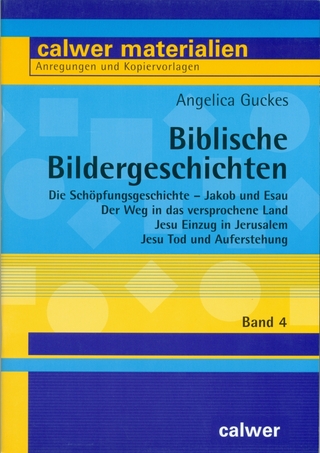 Biblische Bildergeschichten / Biblische Bildergeschichten