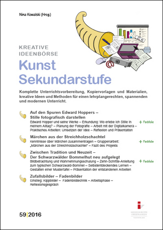 59. Kunst Sekundarstufe