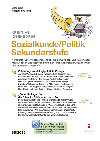 35. Sozailkunde und Politik - Wolfgang Sinz