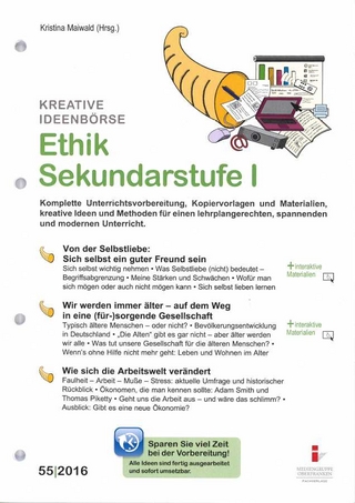 55. Ethik Sekundarstufe I