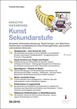 58. Kunst Sekundarstufe