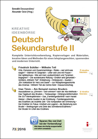 73. Deutsch Sekundarstufe II