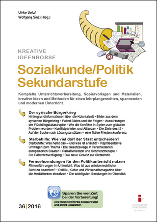36. Sozialkunde und Politik