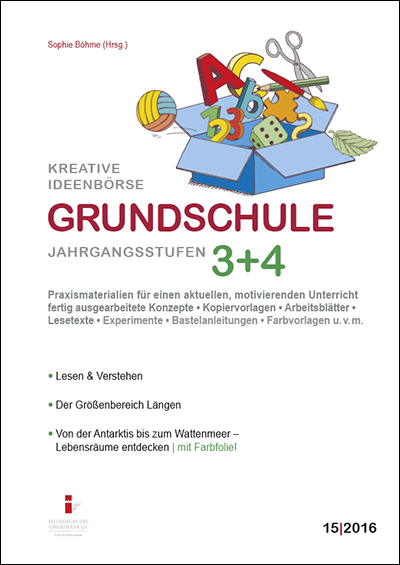 15. EL Grundschule 3+4 - Gabriele Brandmeier