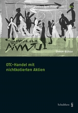 OTC-Handel mit nichtkotierten Aktien - Simon B&uuml;hler