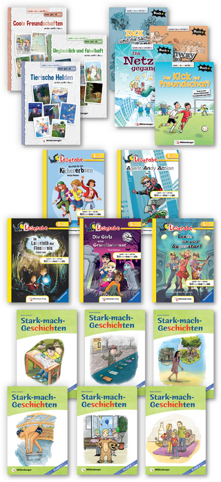 Das große Lese-Paket