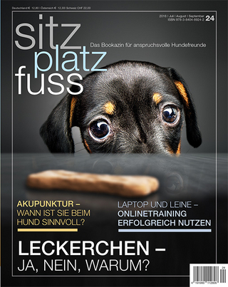 SitzPlatzFuss Ausgabe 24