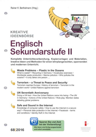 68. Englisch Sekundarstufe II
