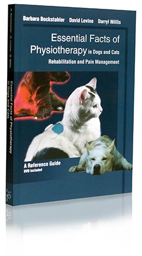Essential Facts of Physiotherapy in Dogs and Cats
