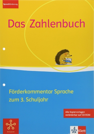 Das Zahlenbuch 3
