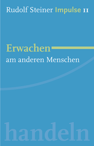 Erwachen am Menschen