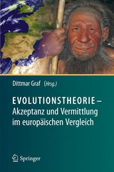 Evolutionstheorie - Akzeptanz und Vermittlung im europ&auml;ischen Vergleich - 
