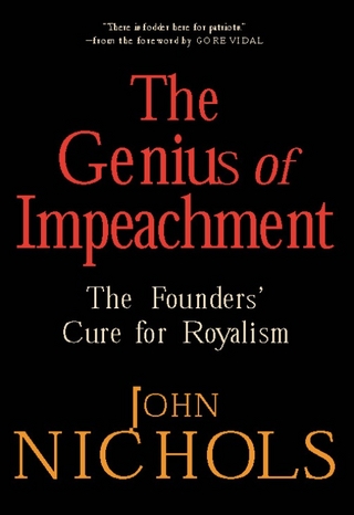 The Genius of Impeachment