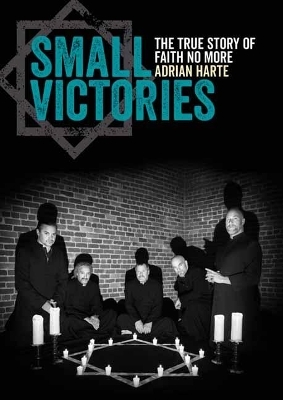 Small Victories - Adrian Harte