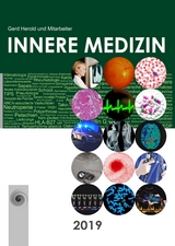 Innere Medizin 2019 - Gerd Herold