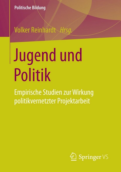 Jugend und Politik - 