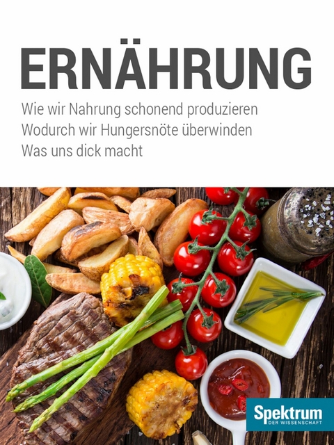 Ern&auml;hrung