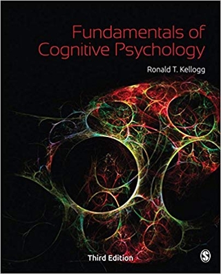Fundamentals of Cognitive Psychology