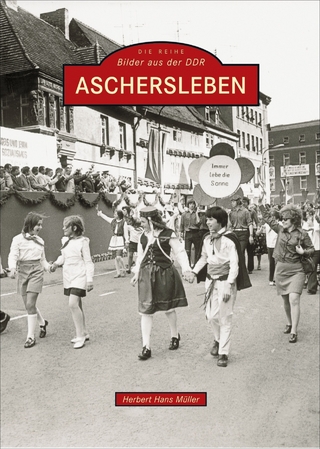 Aschersleben