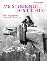 Meisterinnen des Lichts - Boris Friedewald