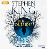 Der Outsider - Stephen King