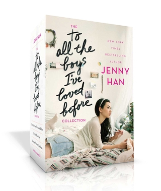 The to All the Boys I've Loved Before Paperback Collection
