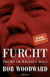 Furcht - Bob Woodward