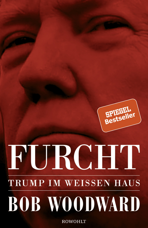 Furcht - Bob Woodward