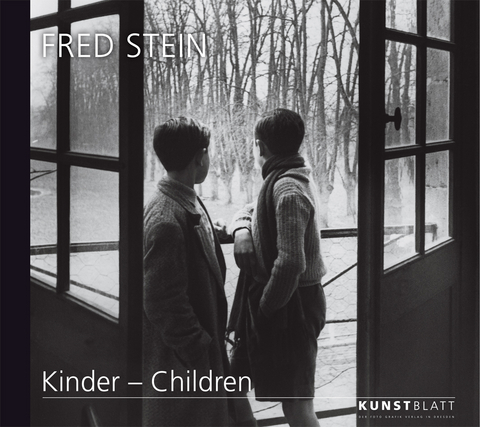 FRED STEIN - Fred Stein, Dawn Freer, Helena Janeczek, Christian Joschke, Miche Lefebvre