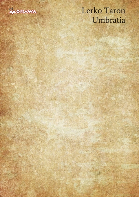 Umbratia - Lerko Taron
