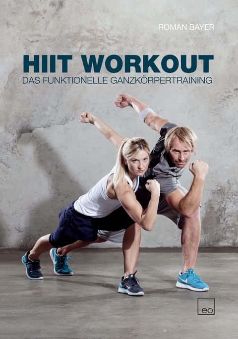 HIIT Workout - Roman Bayer