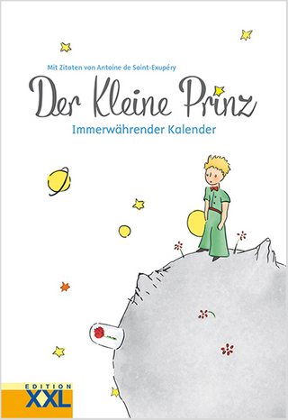 Der Kleine Prinz