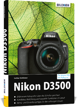 Nikon D3500 - Lothar Schl&ouml;mer