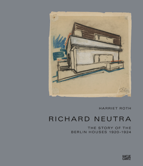 Richard Neutra - 