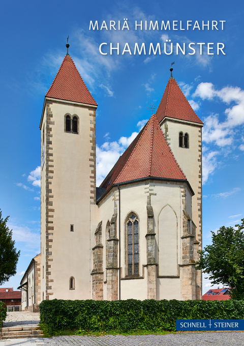Chamm&uuml;nster - Franz Xaver Hebauer
