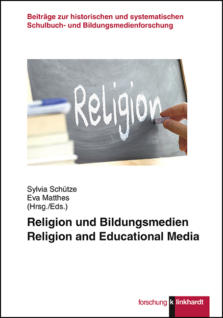 Religion und Bildungsmedien - 