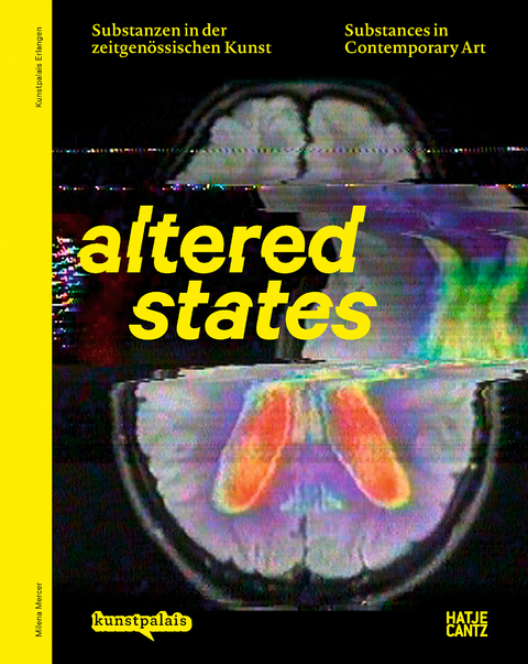 Altered States - Michael Klipphahn